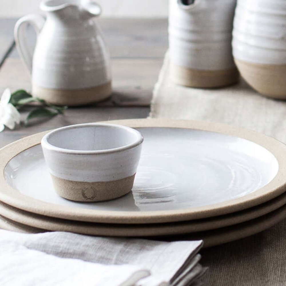 ISO Farmhouse Pottery